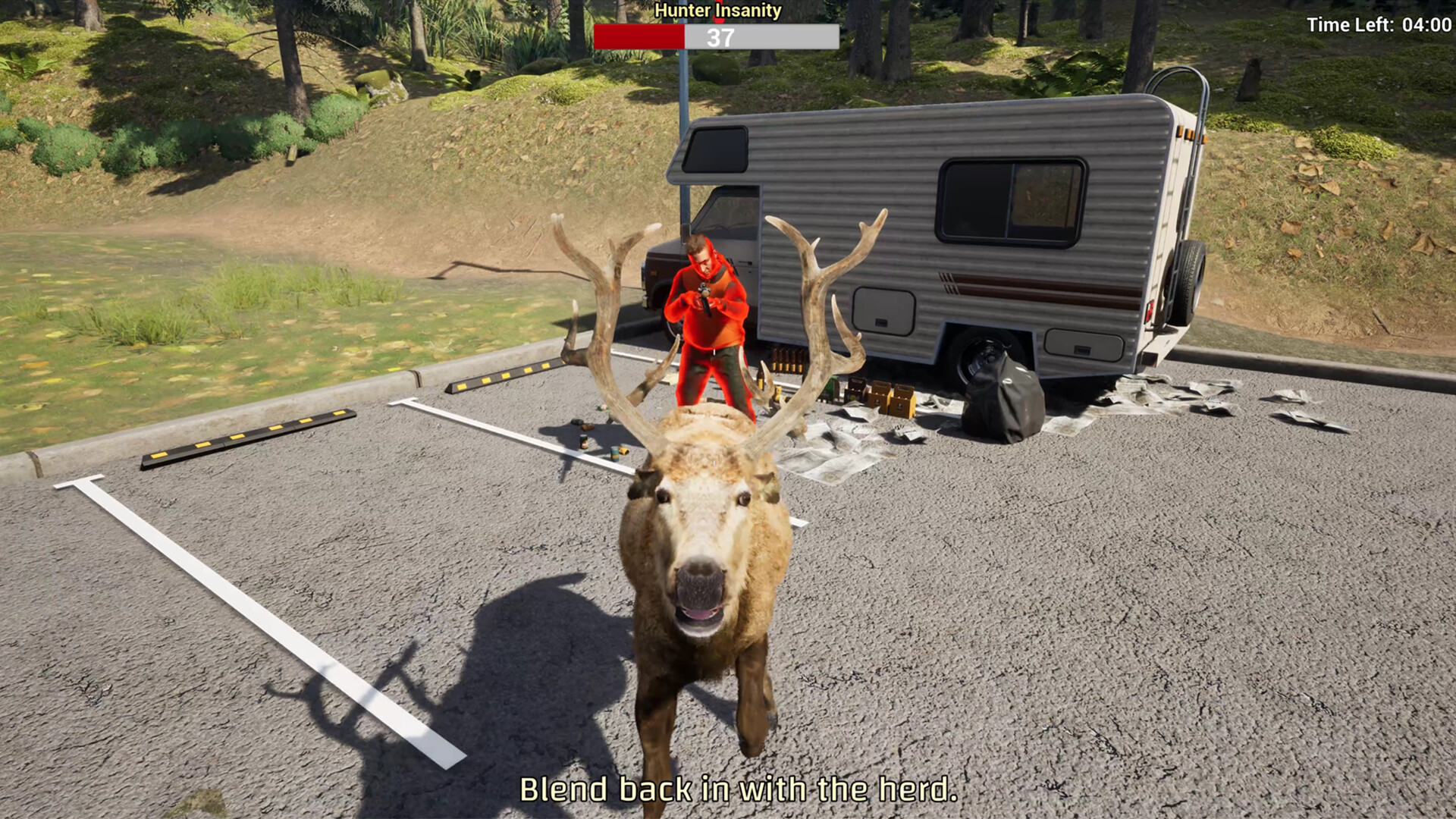 Hoofobia screenshot 21