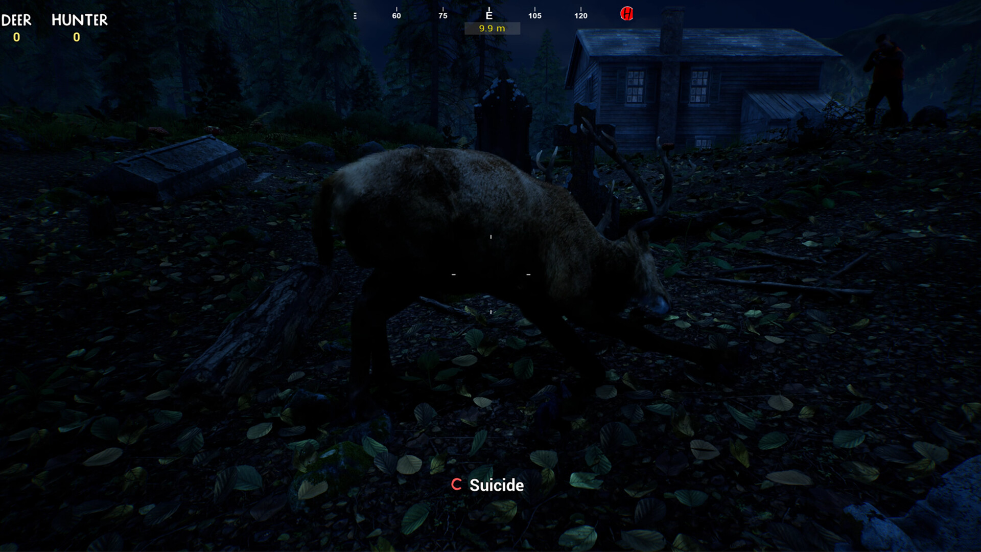 Hoofobia screenshot 20