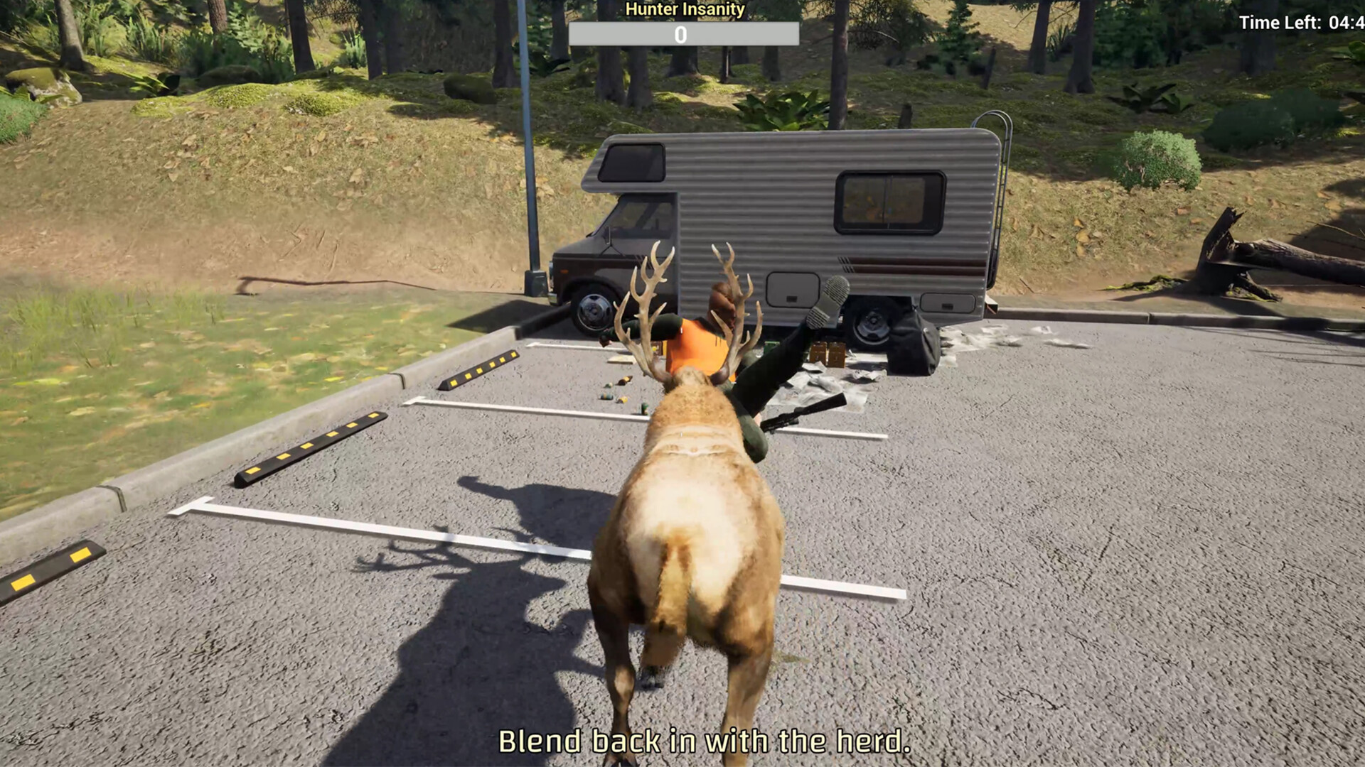 Hoofobia screenshot 16