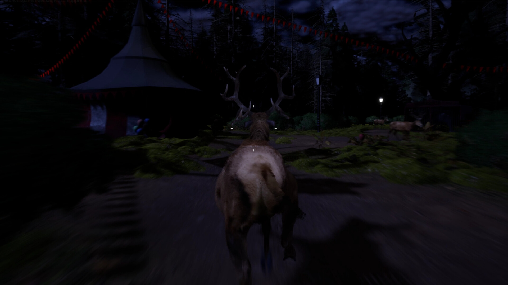 Hoofobia screenshot 19