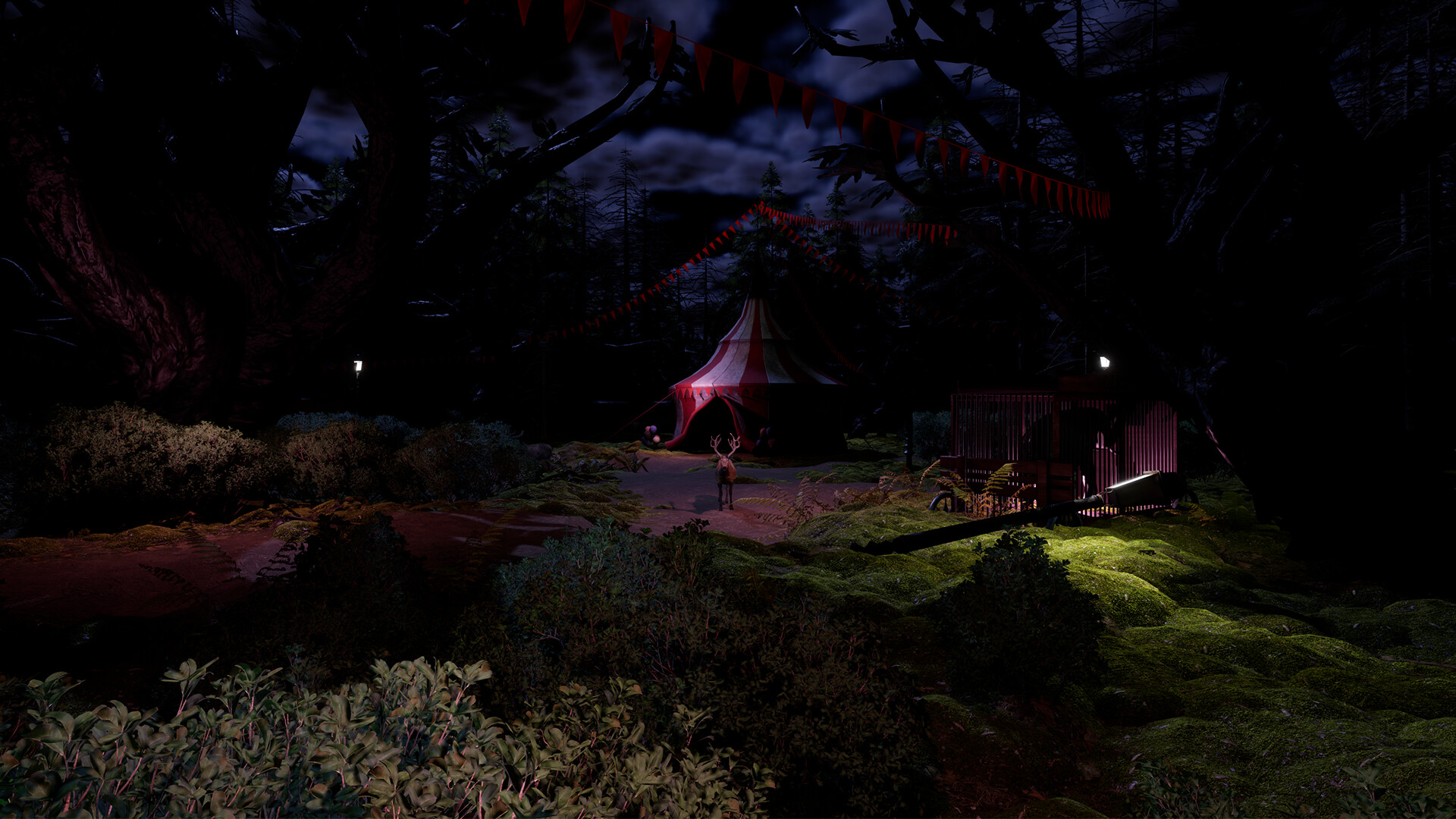 Hoofobia screenshot 10
