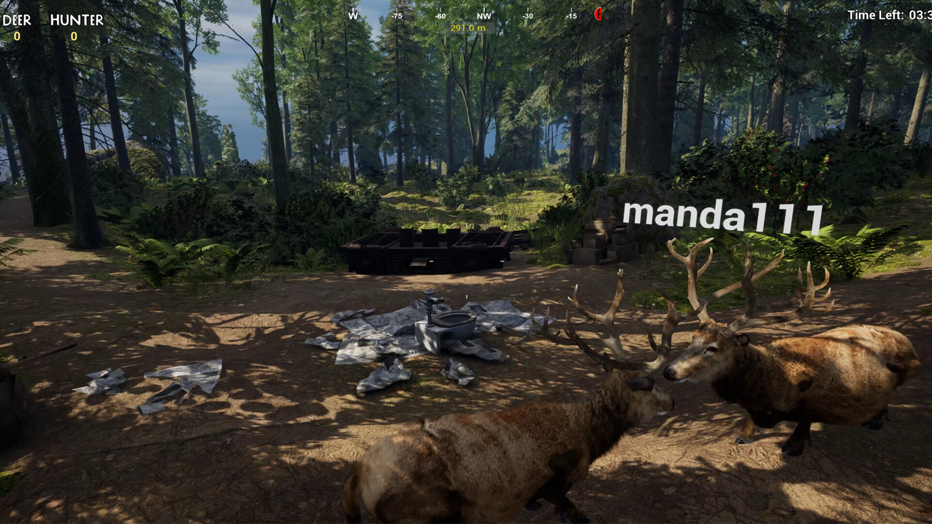 Hoofobia screenshot 17