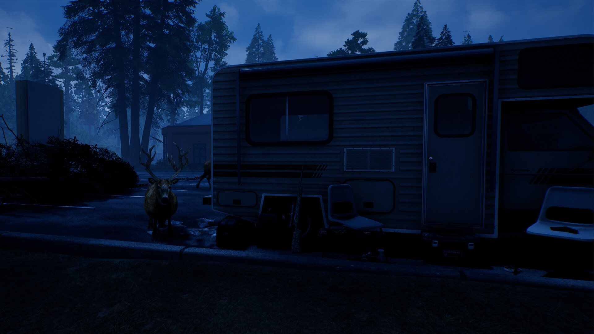 Hoofobia screenshot 15