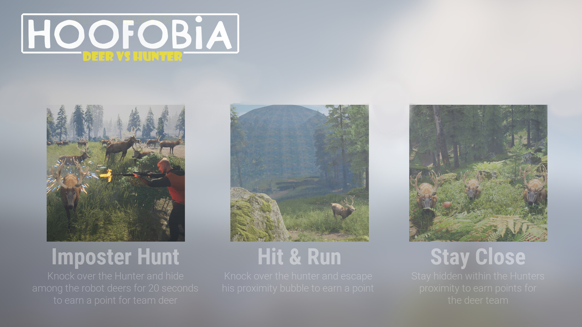 Hoofobia screenshot 23