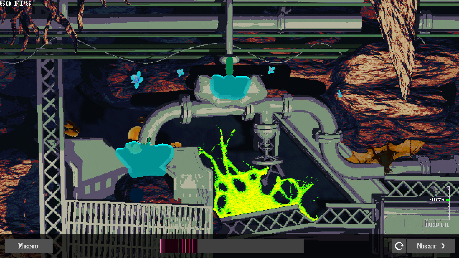 FUNG screenshot 2