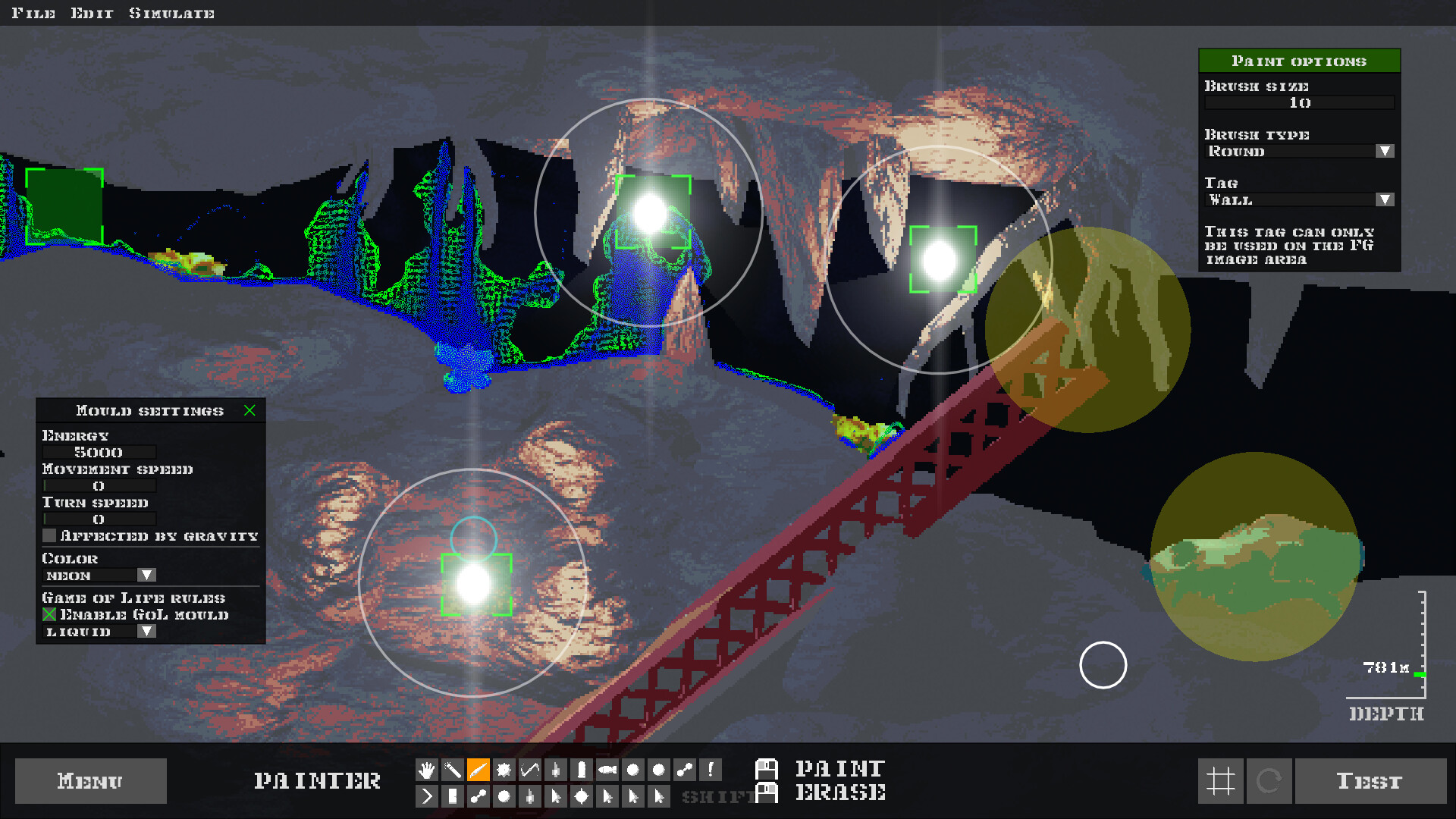 FUNG screenshot 6