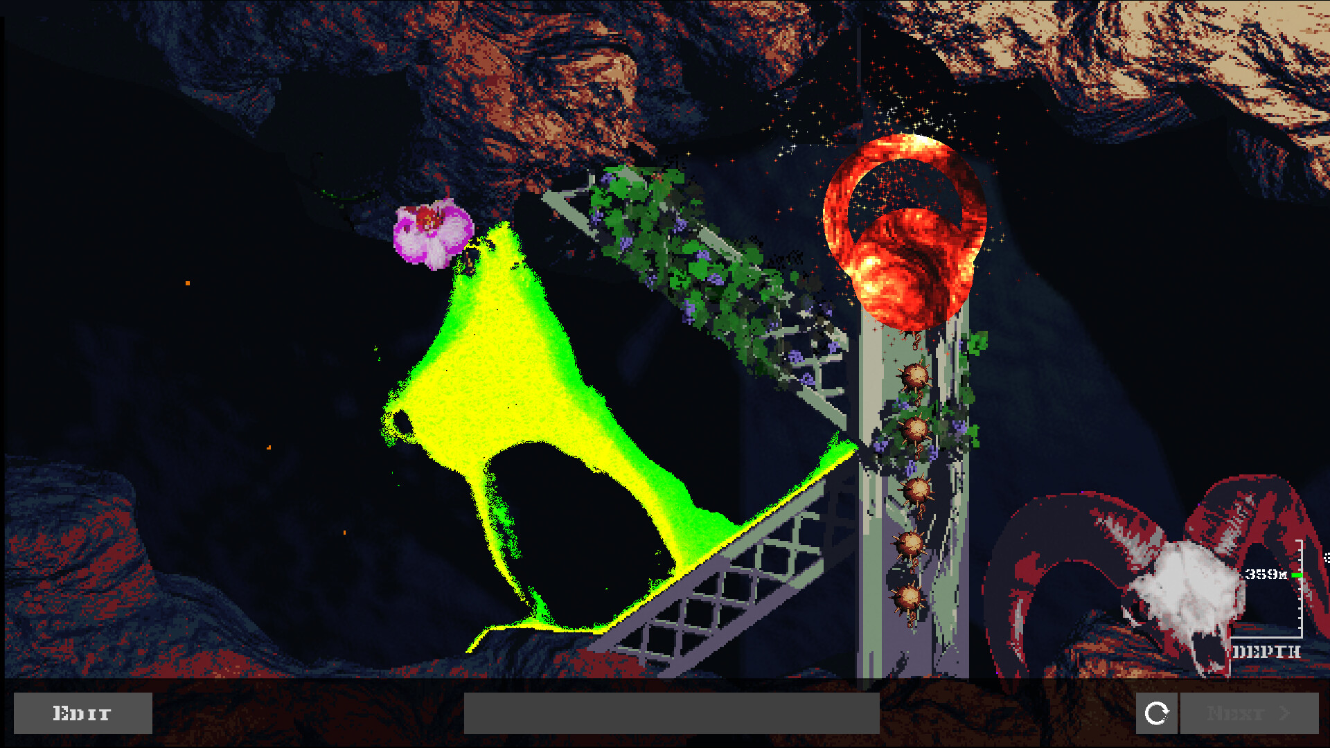 FUNG screenshot 3