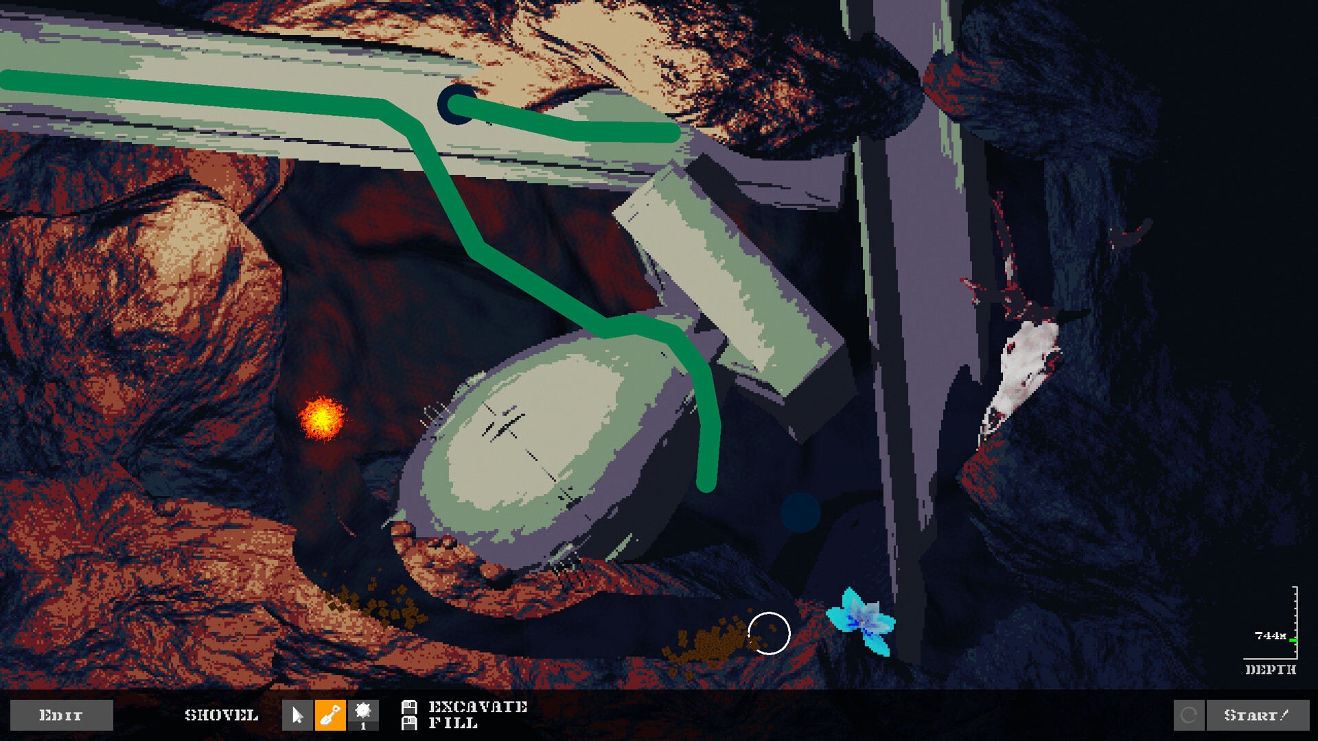 FUNG screenshot 1