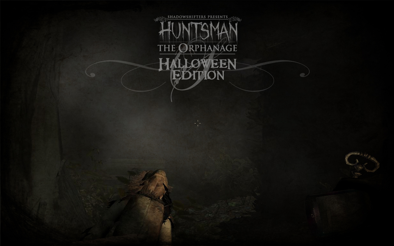 Huntsman: The Orphanage (Halloween Edition) screenshot 5