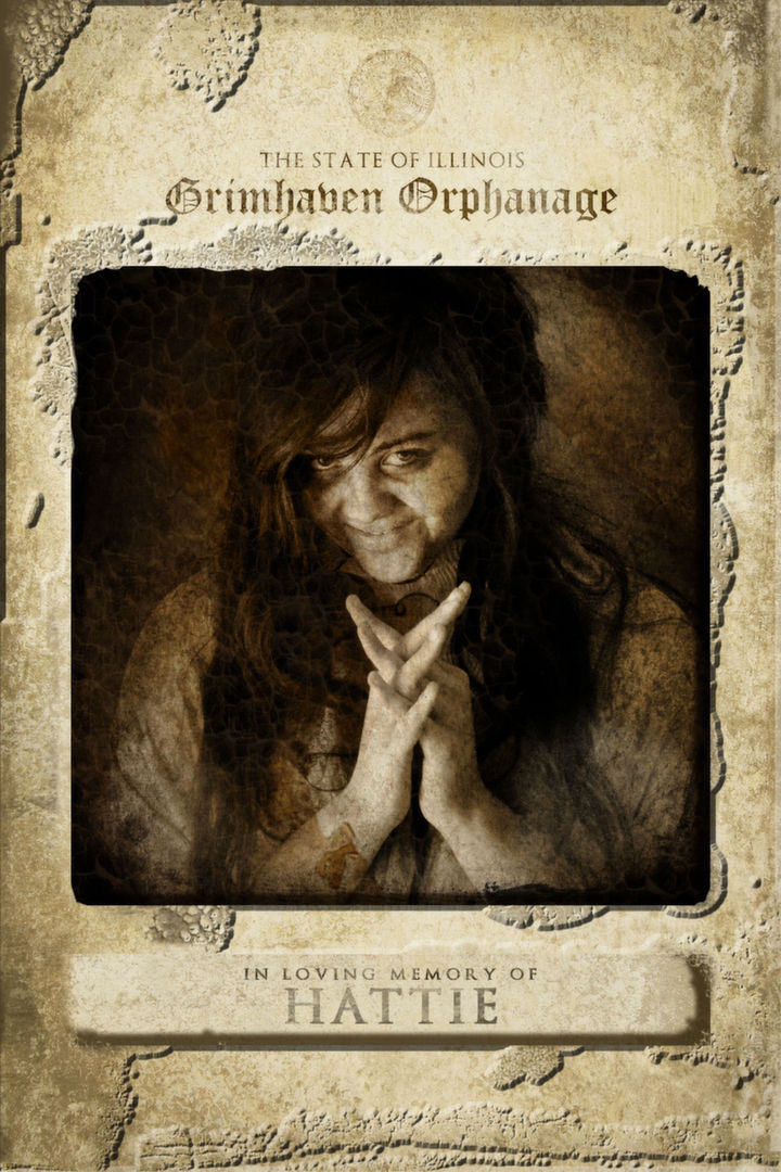 Huntsman: The Orphanage (Halloween Edition) screenshot 22