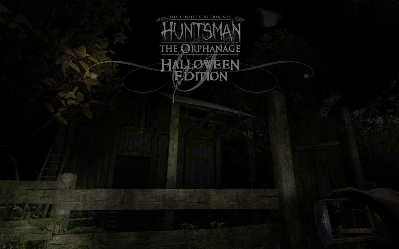 Huntsman: The Orphanage (Halloween Edition) screenshot 7