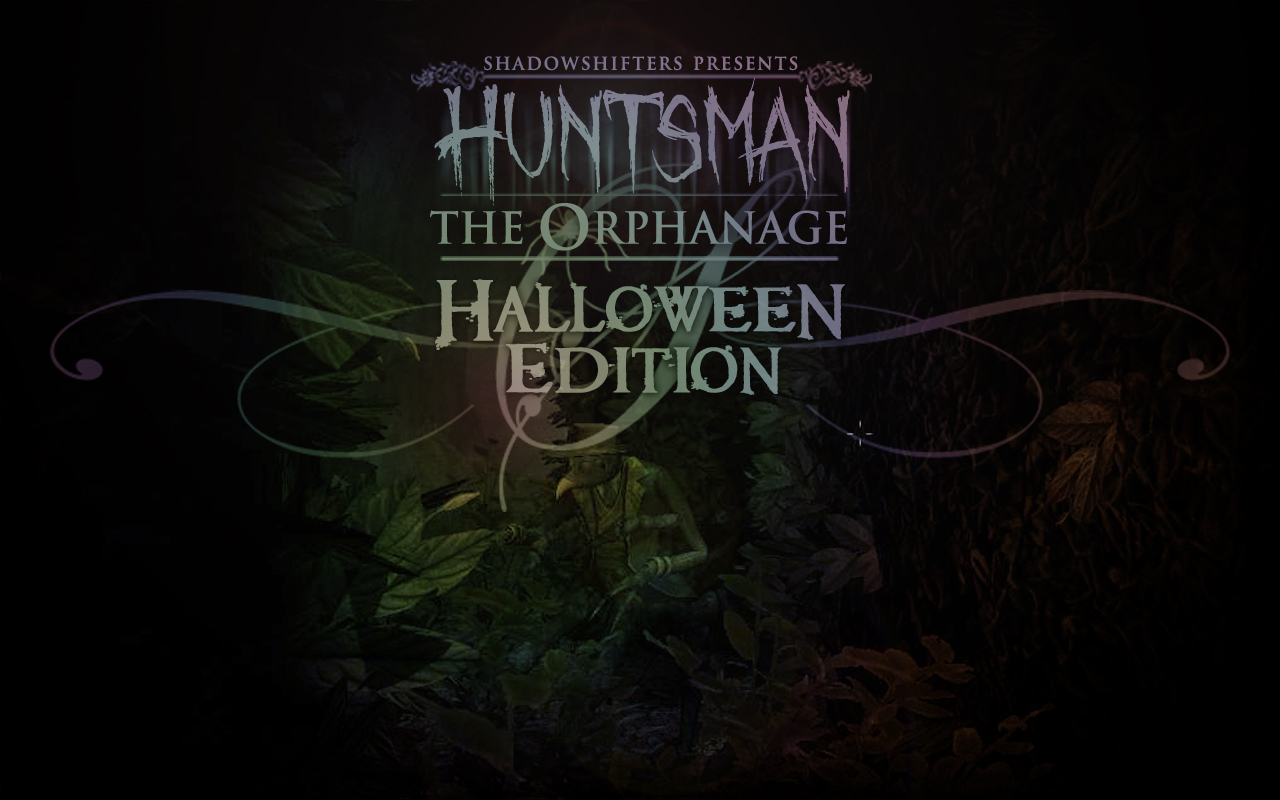 Huntsman: The Orphanage (Halloween Edition) screenshot 2
