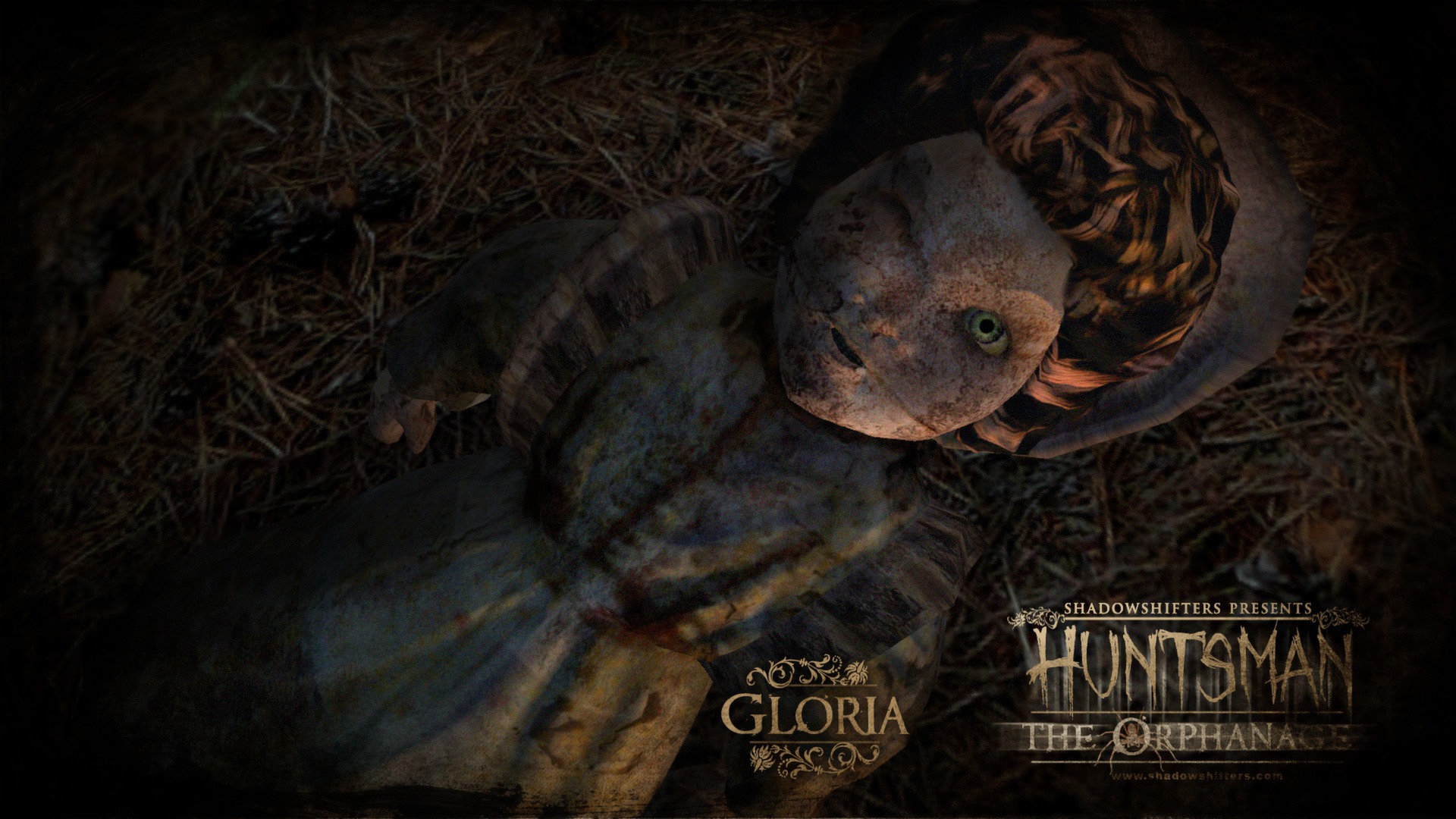 Huntsman: The Orphanage (Halloween Edition) screenshot 15