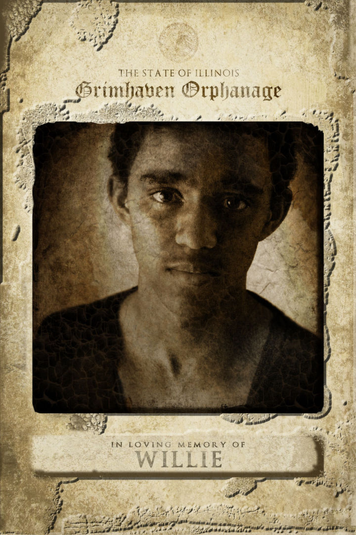 Huntsman: The Orphanage (Halloween Edition) screenshot 21