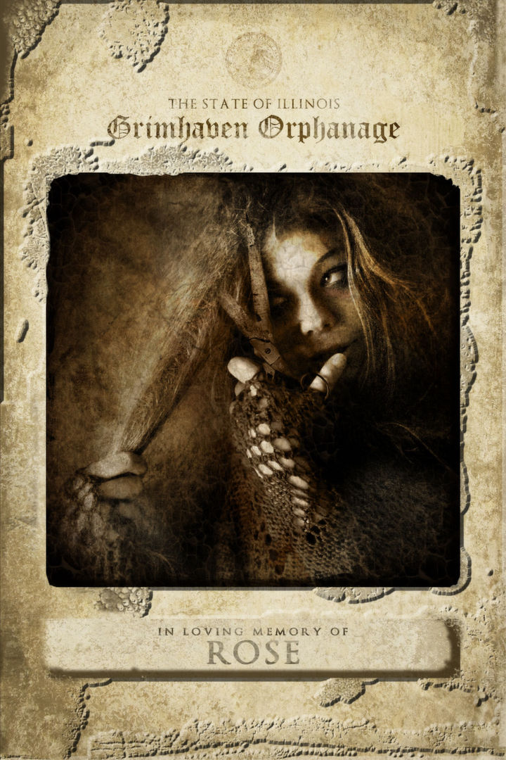 Huntsman: The Orphanage (Halloween Edition) screenshot 20