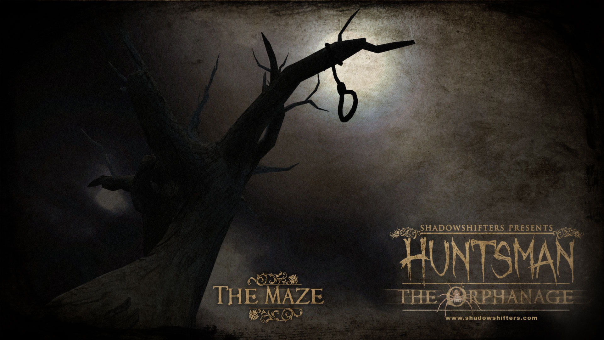 Huntsman: The Orphanage (Halloween Edition) screenshot 13