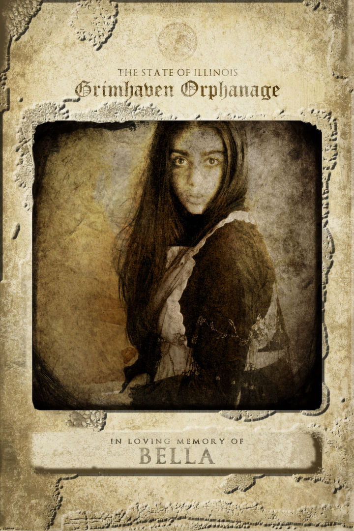 Huntsman: The Orphanage (Halloween Edition) screenshot 24