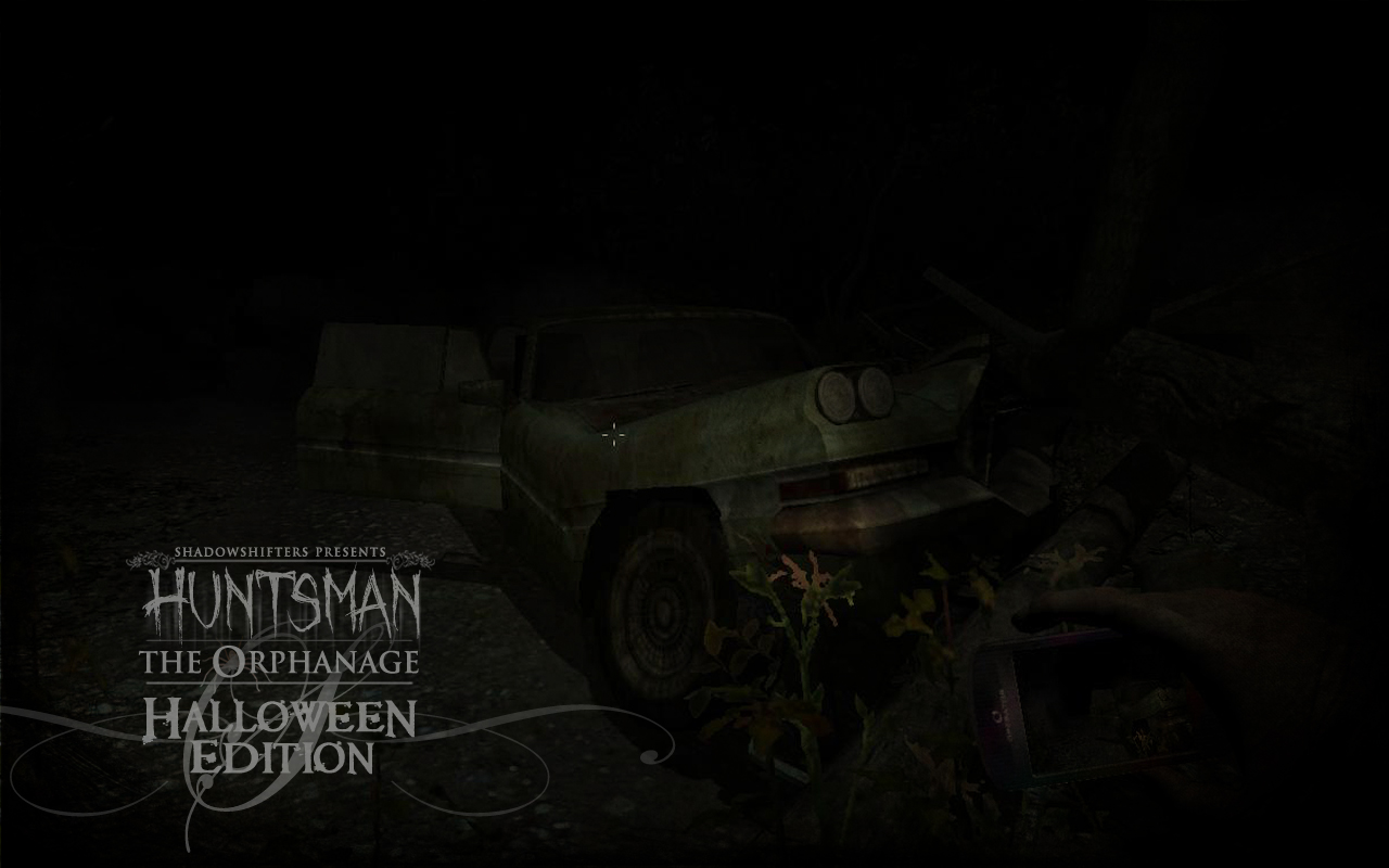 Huntsman: The Orphanage (Halloween Edition) screenshot 3