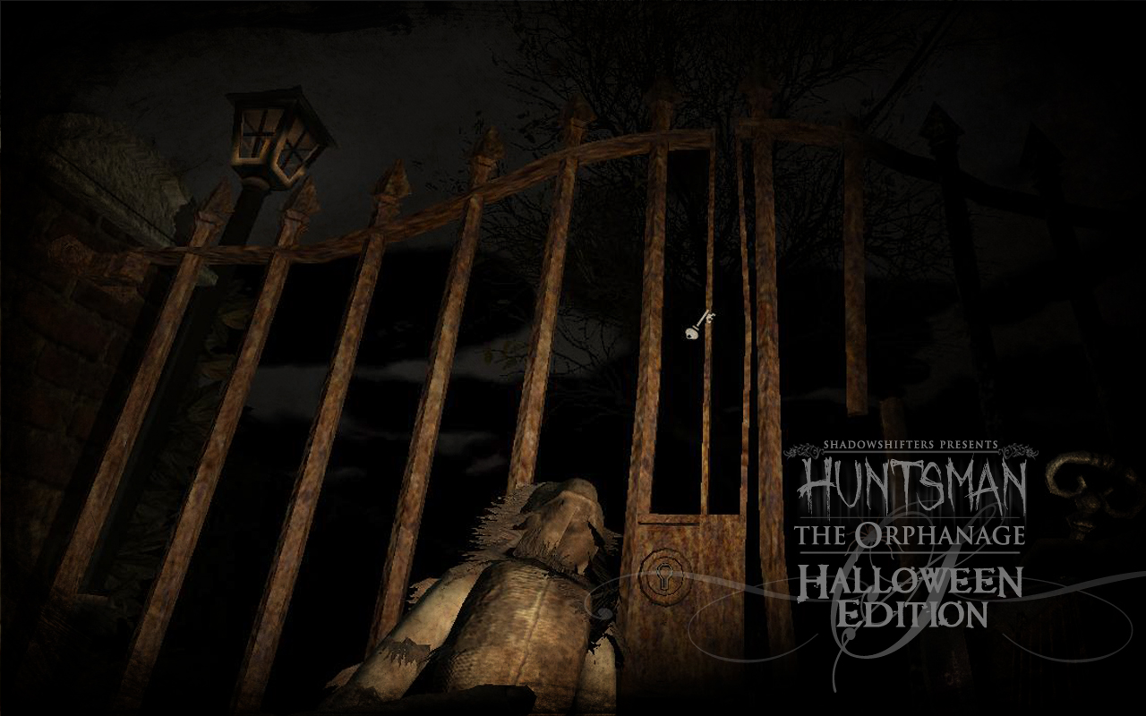 Huntsman: The Orphanage (Halloween Edition) screenshot 4