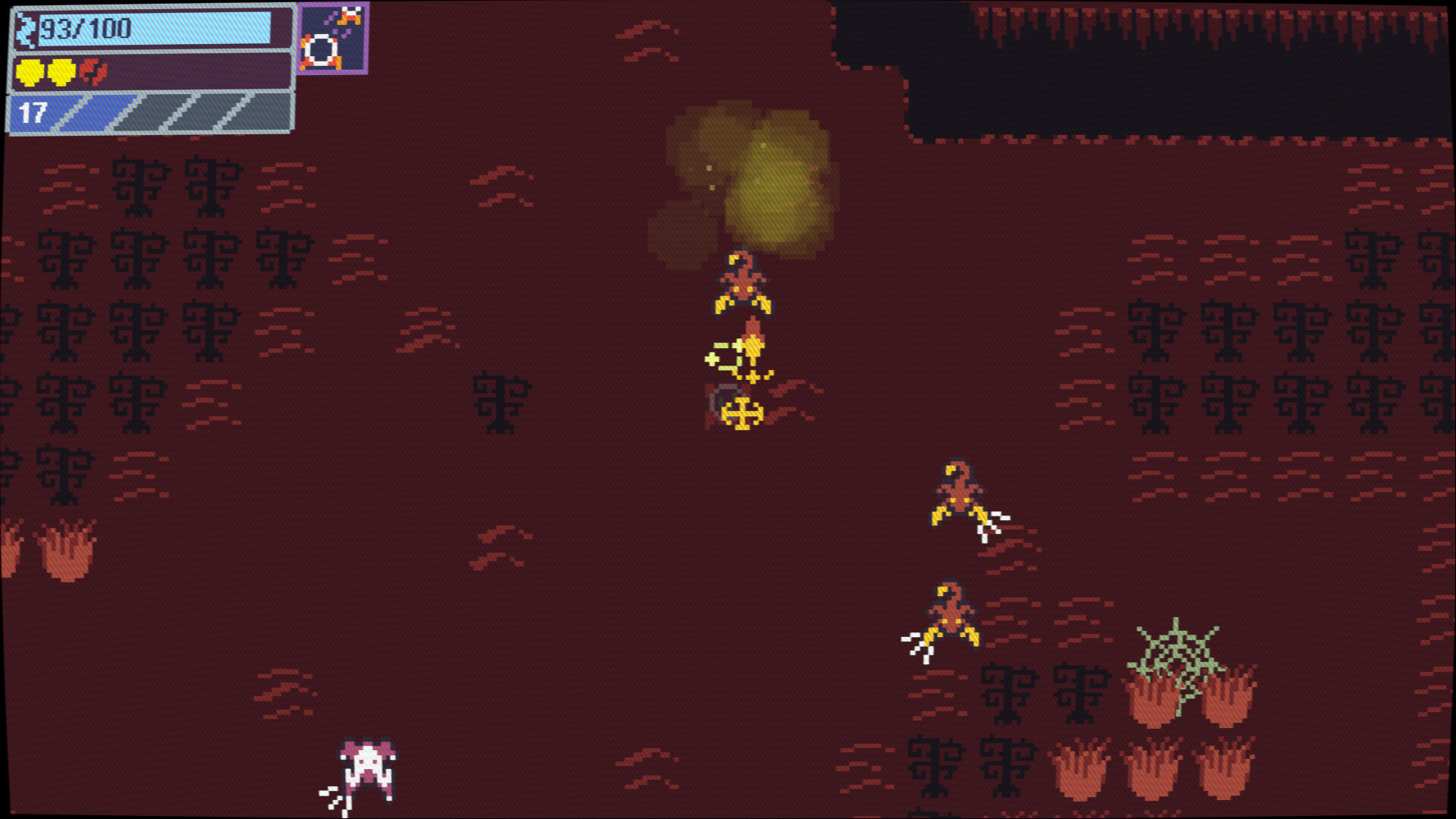 STEEB screenshot 2