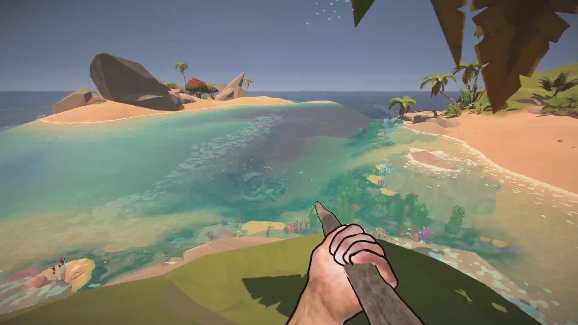 Tides of Despair screenshot 12