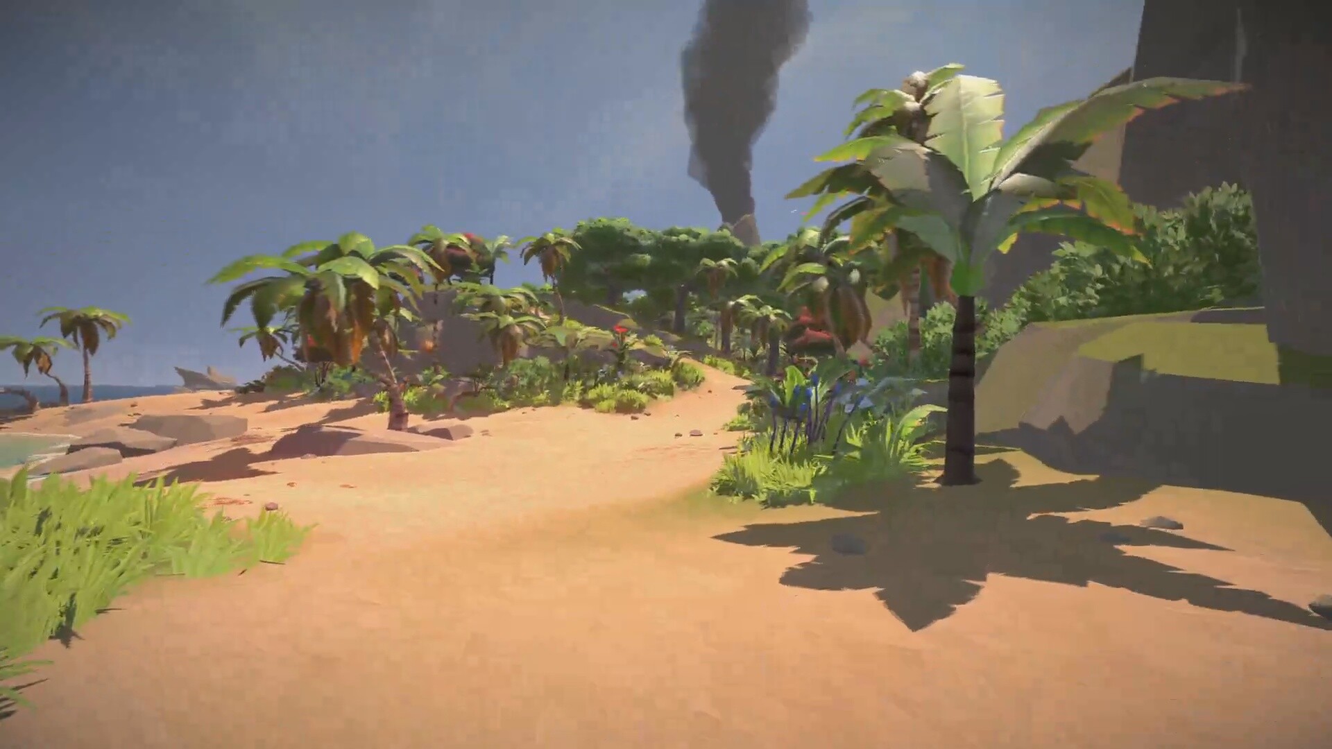Tides of Despair screenshot 10