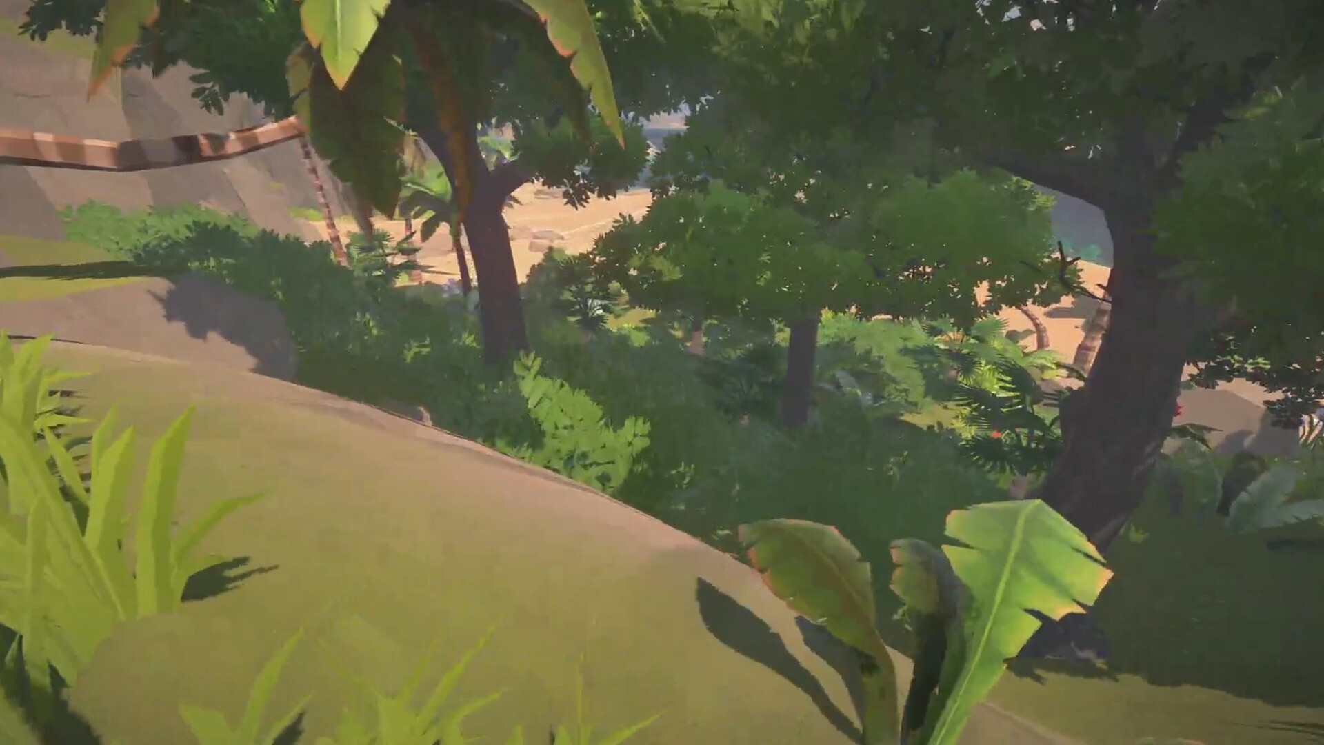 Tides of Despair screenshot 9