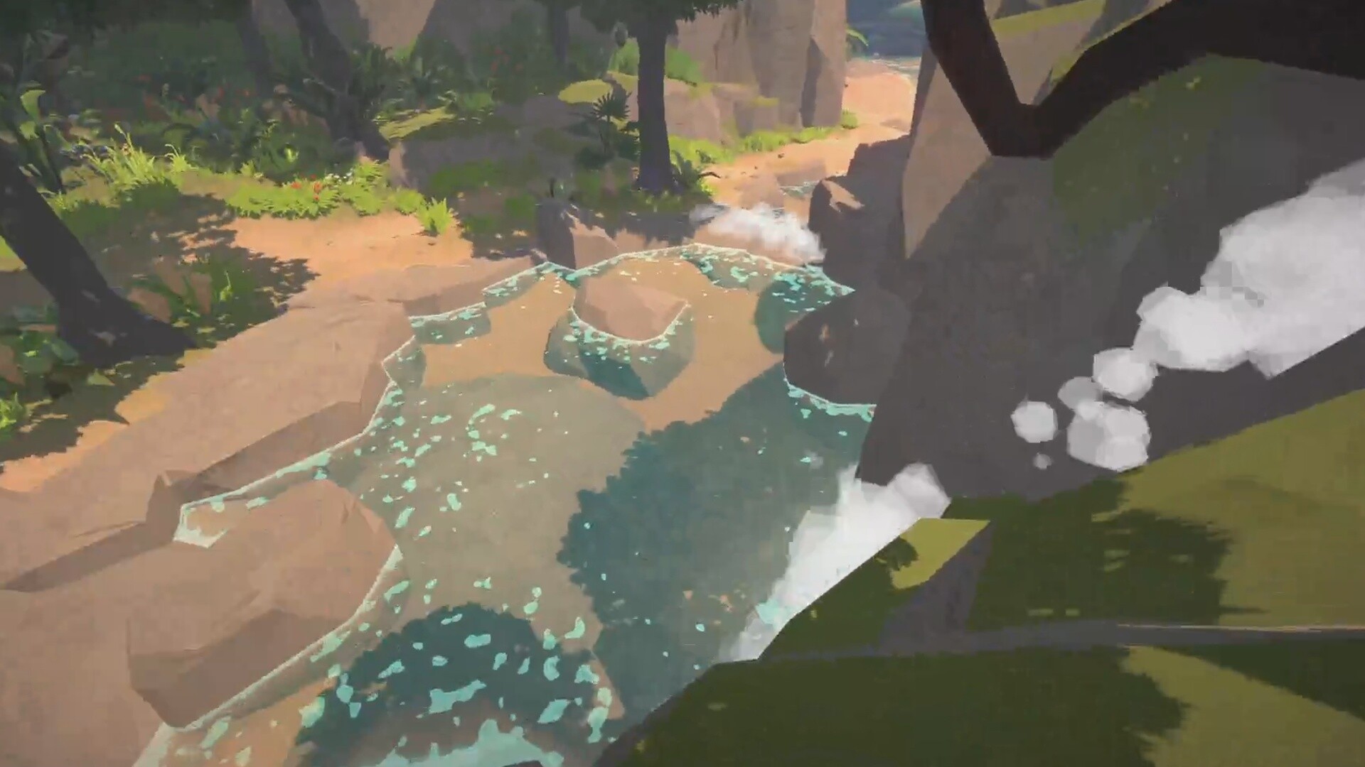 Tides of Despair screenshot 6