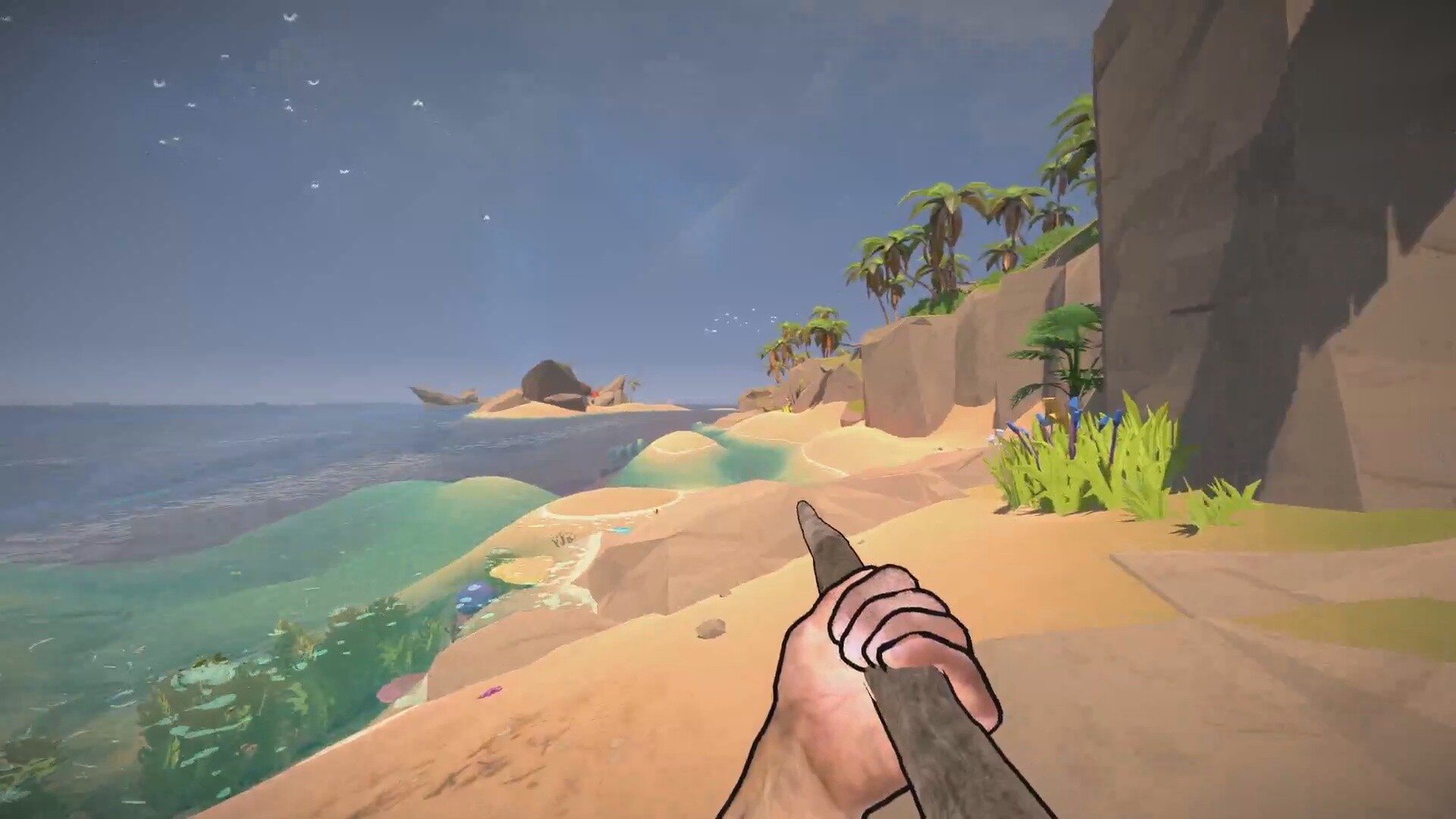 Tides of Despair screenshot 11