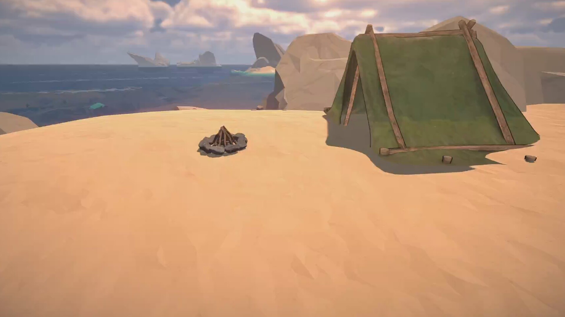 Tides of Despair screenshot 5