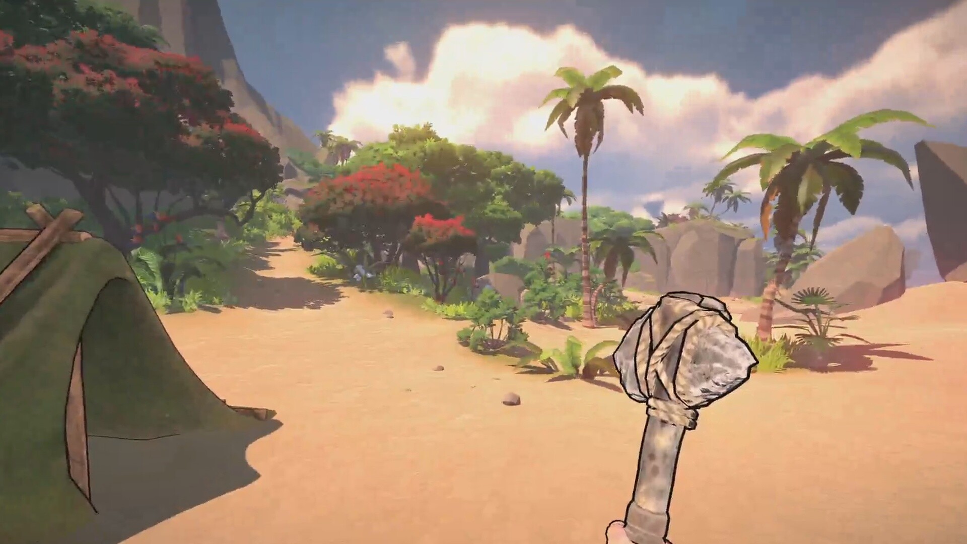 Tides of Despair screenshot 8