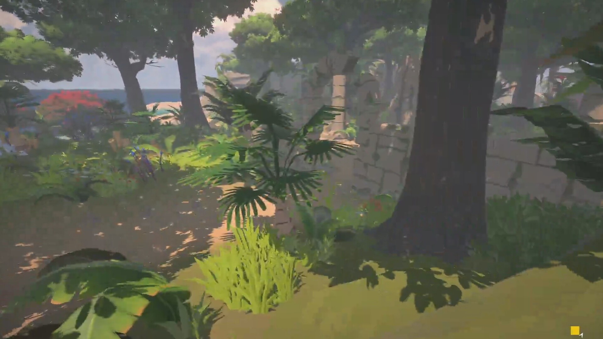 Tides of Despair screenshot 7