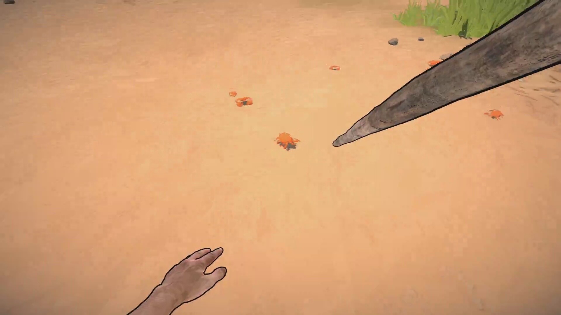 Tides of Despair screenshot 4
