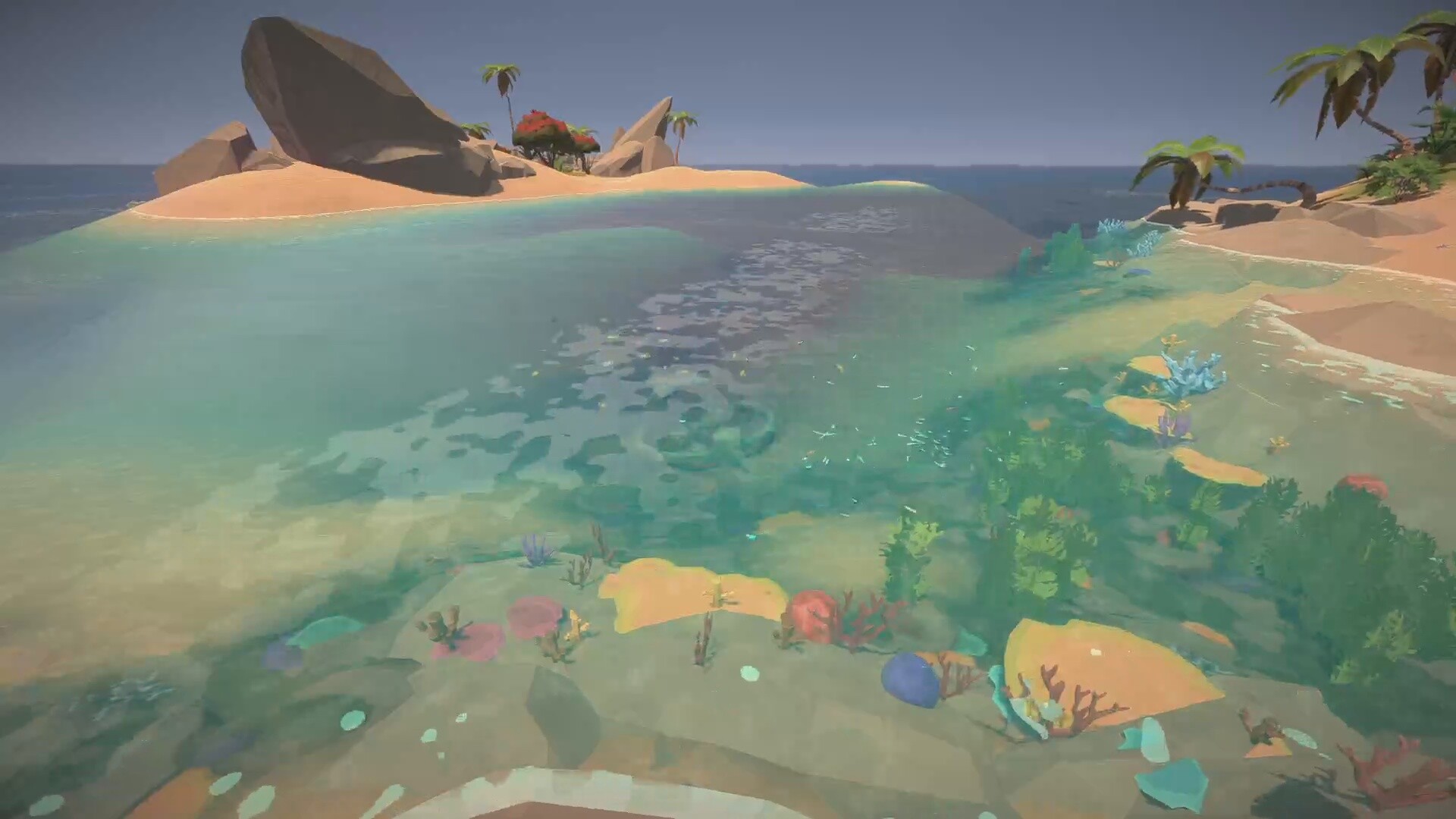 Tides of Despair screenshot 13