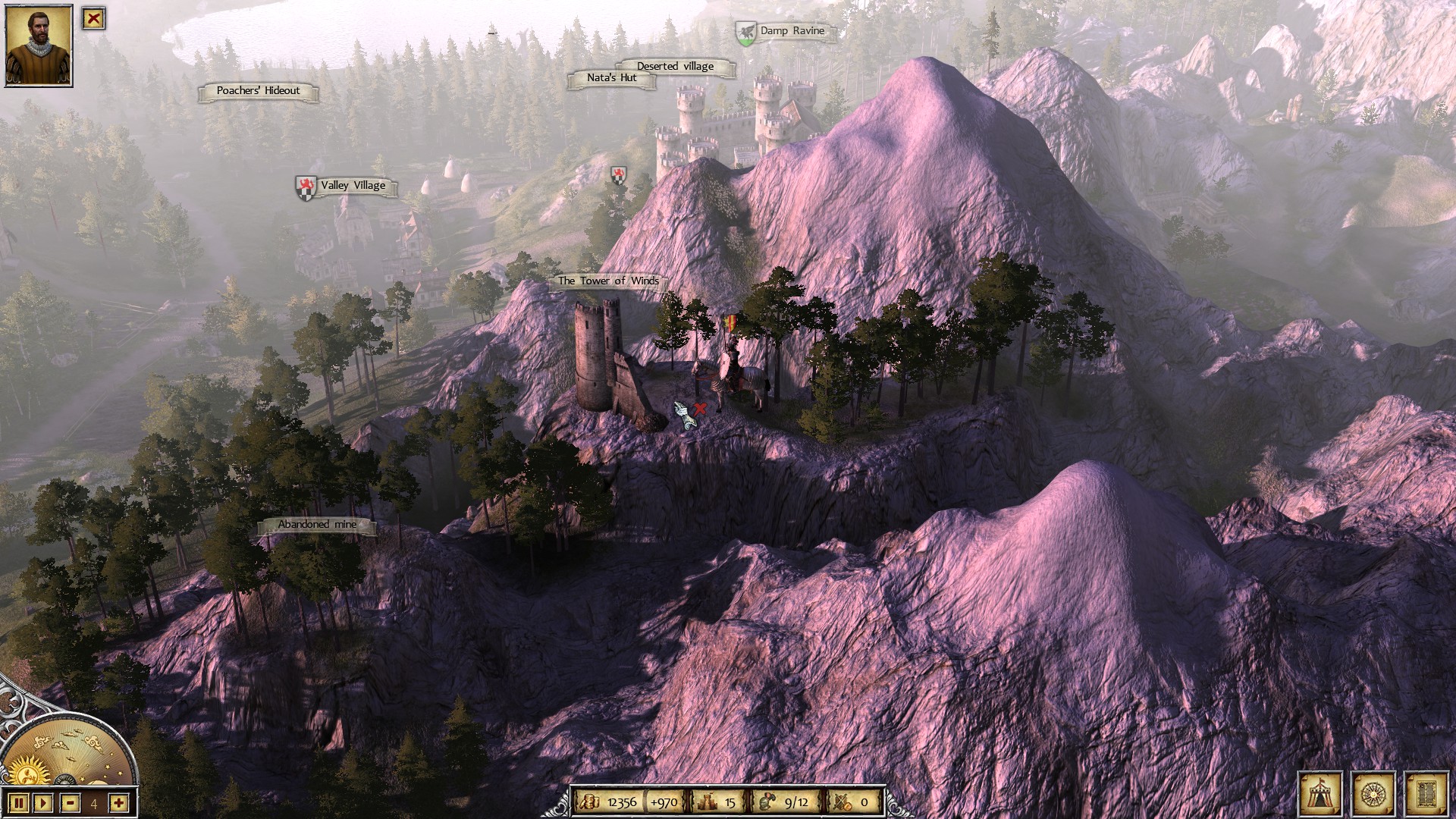 Legends of Eisenwald screenshot 12