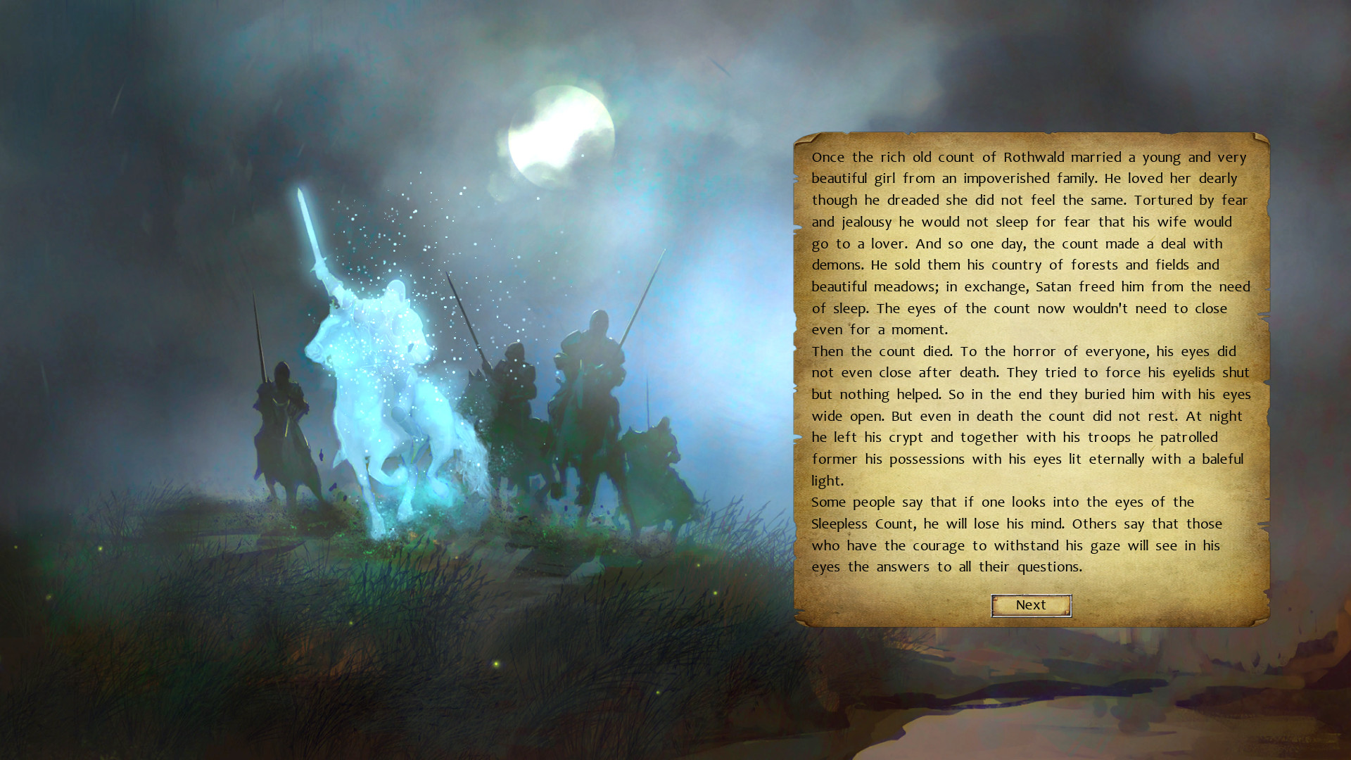 Legends of Eisenwald screenshot 7