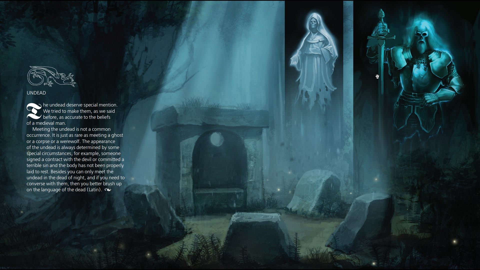 Legends of Eisenwald screenshot 15