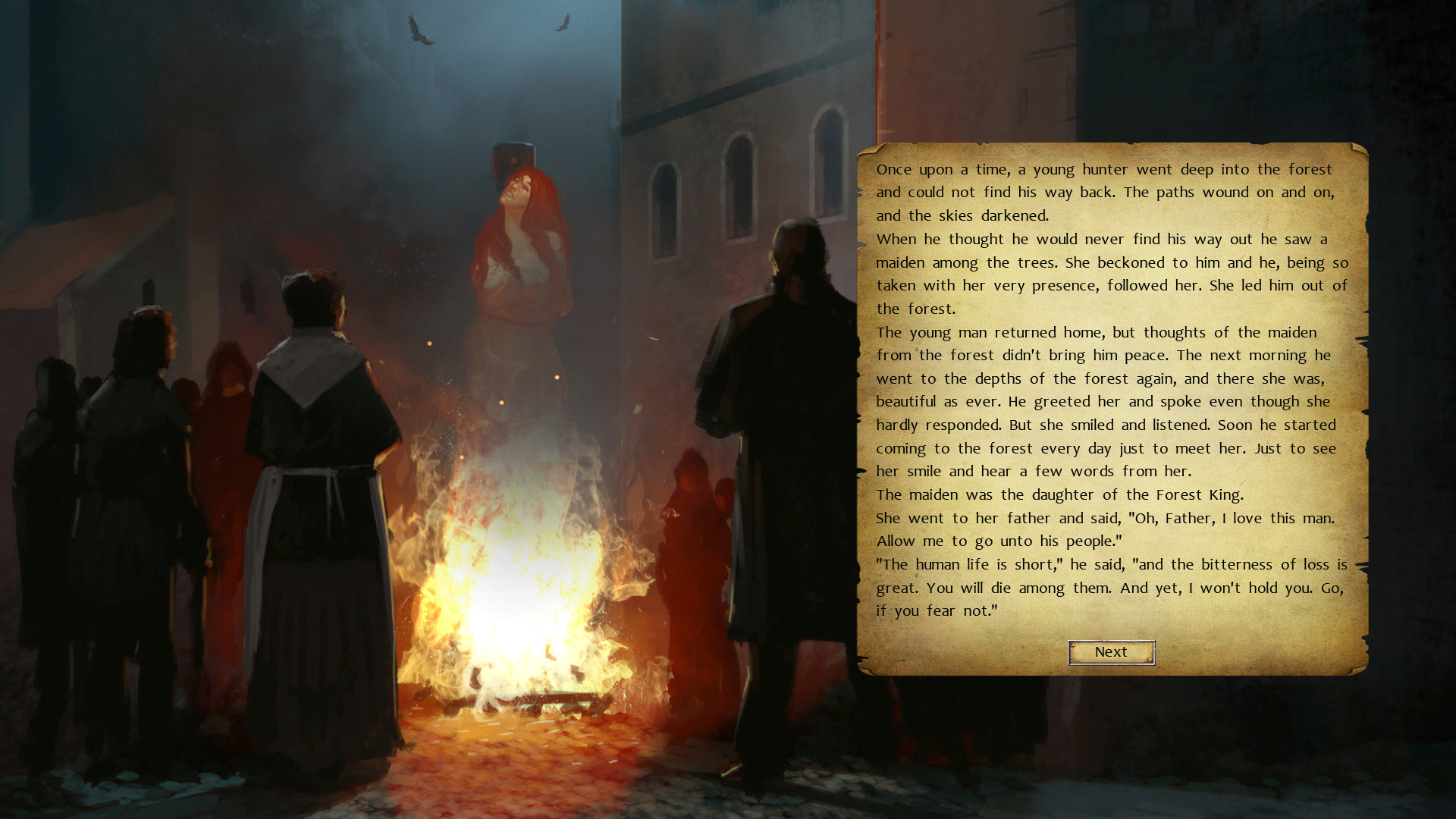 Legends of Eisenwald screenshot 10