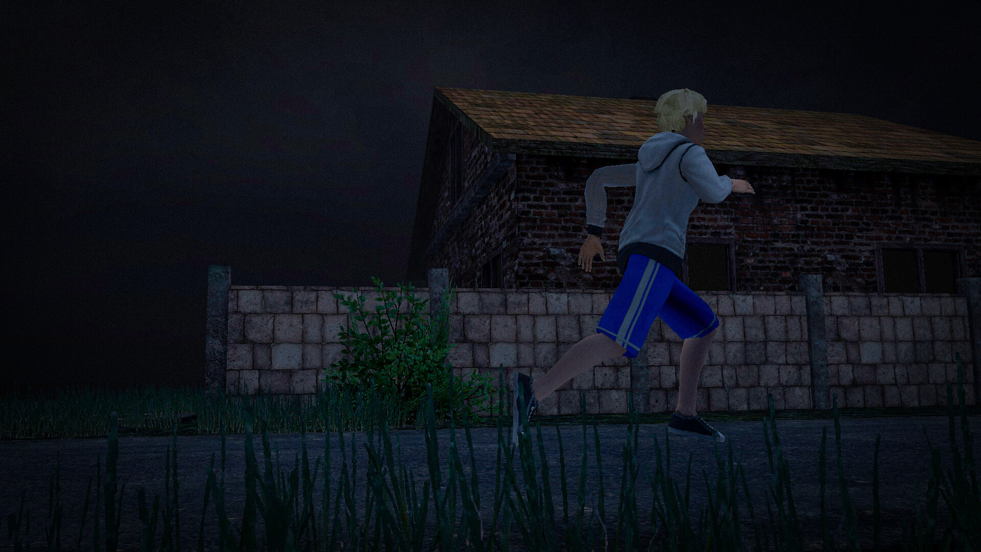 Joker Show - Horror Escape screenshot 5