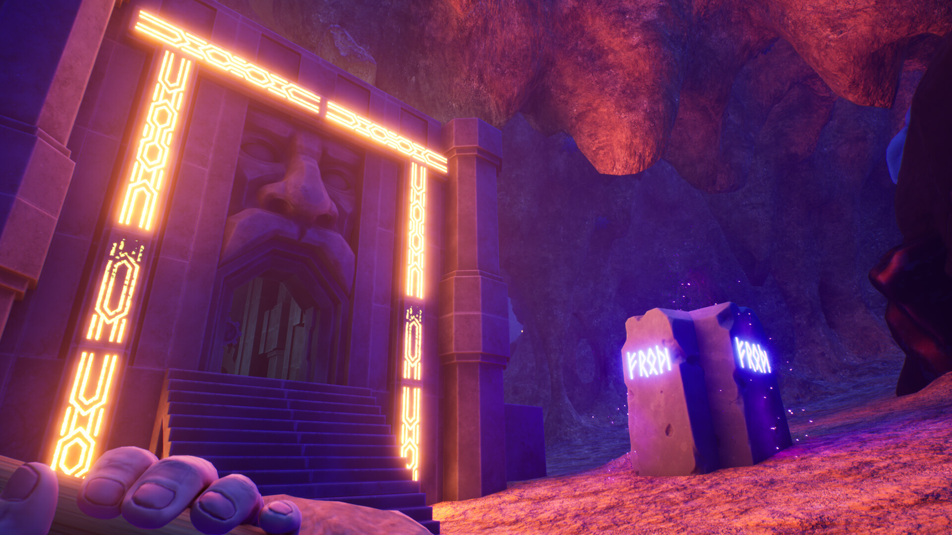 Orebound screenshot 12