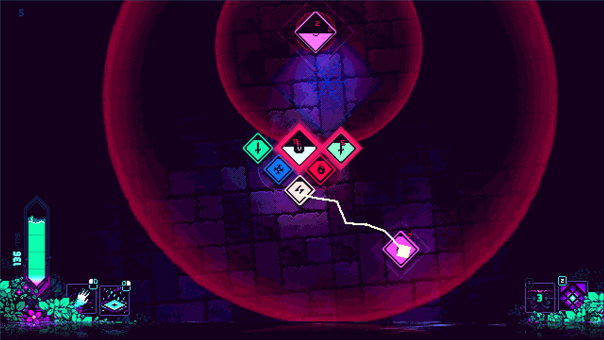 Wild Growth screenshot 3