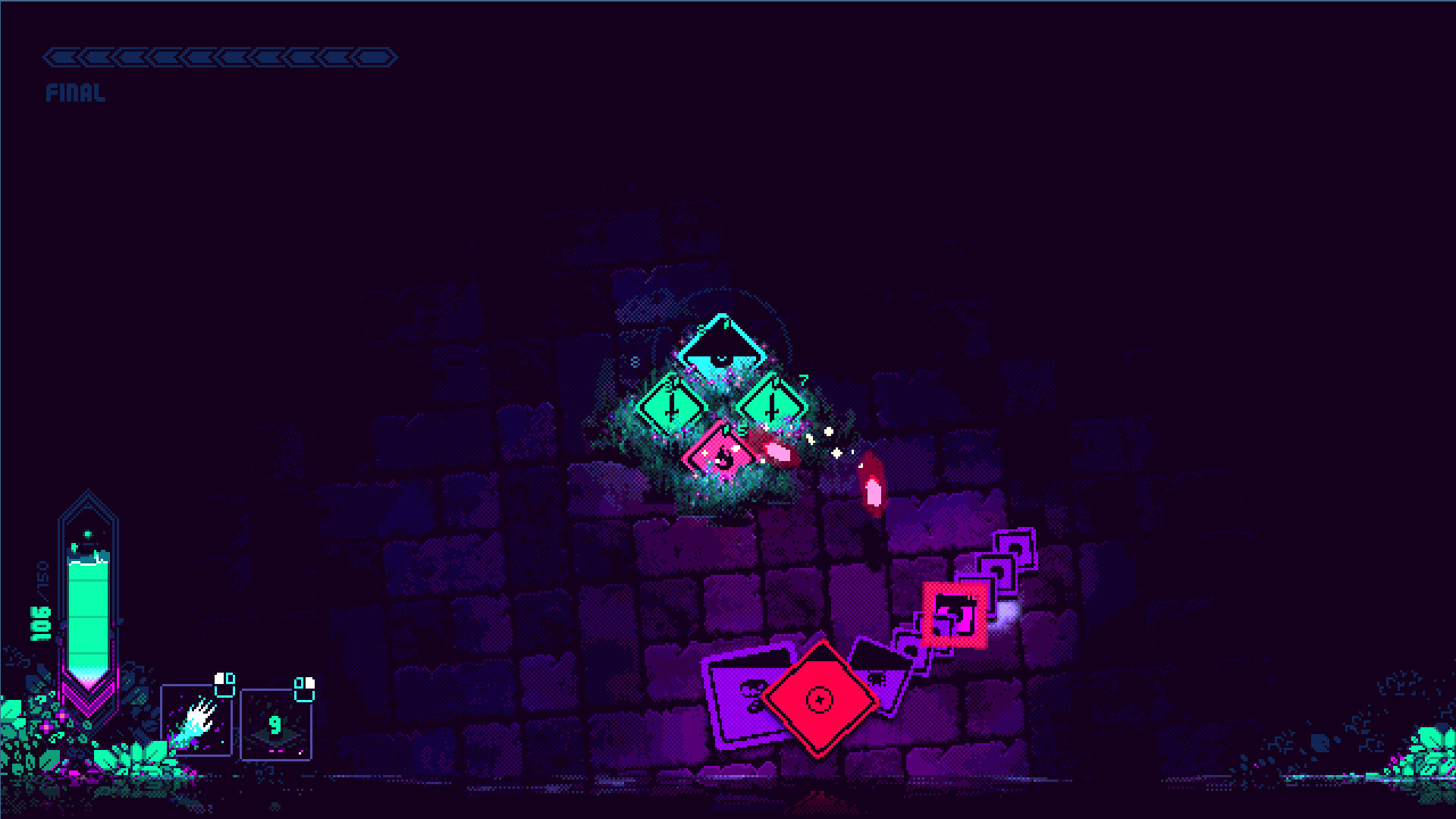 Wild Growth screenshot 2