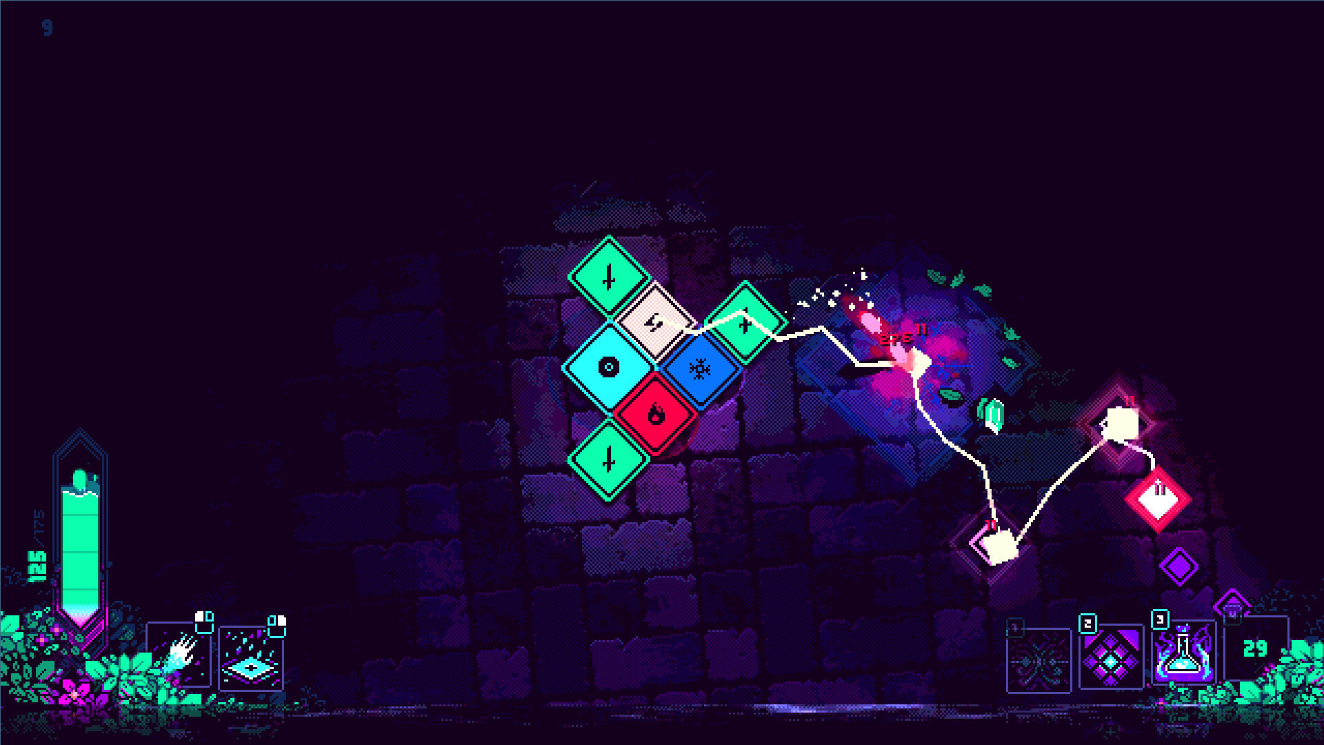 Wild Growth screenshot 5