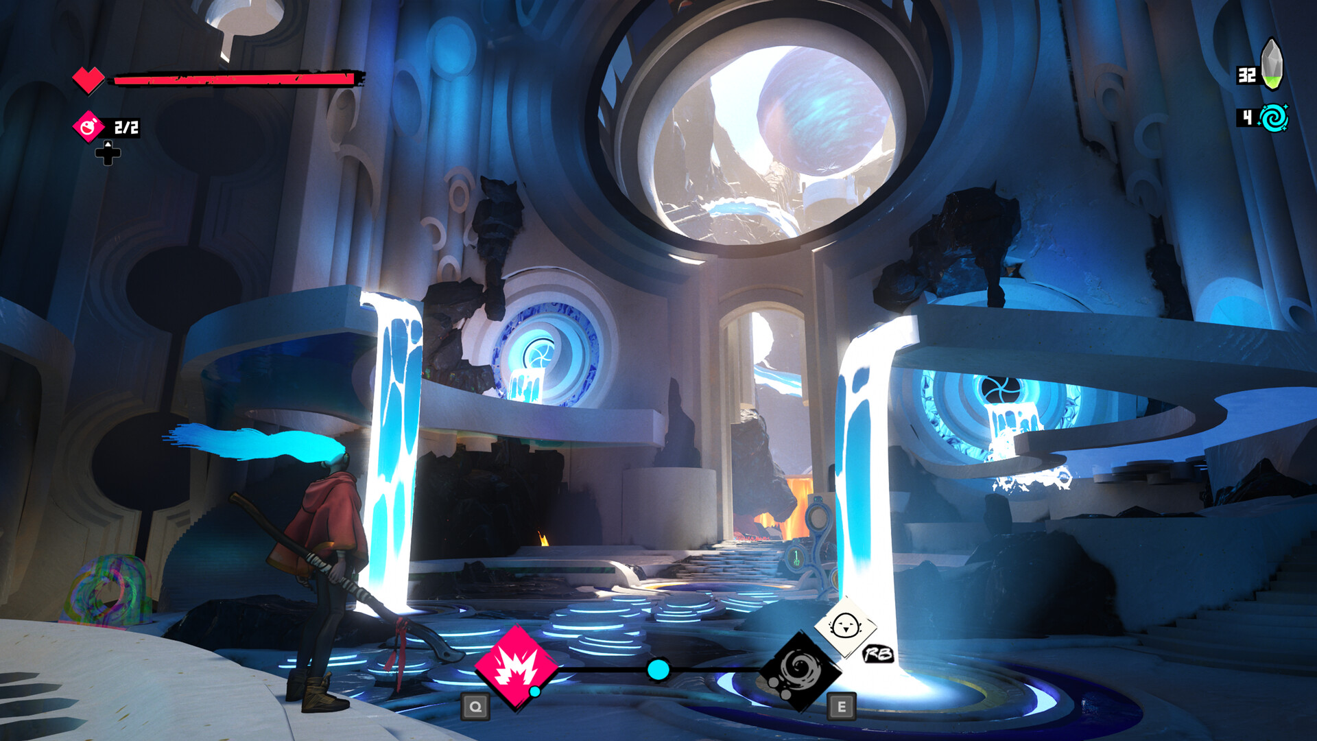 Fading Echo screenshot 10