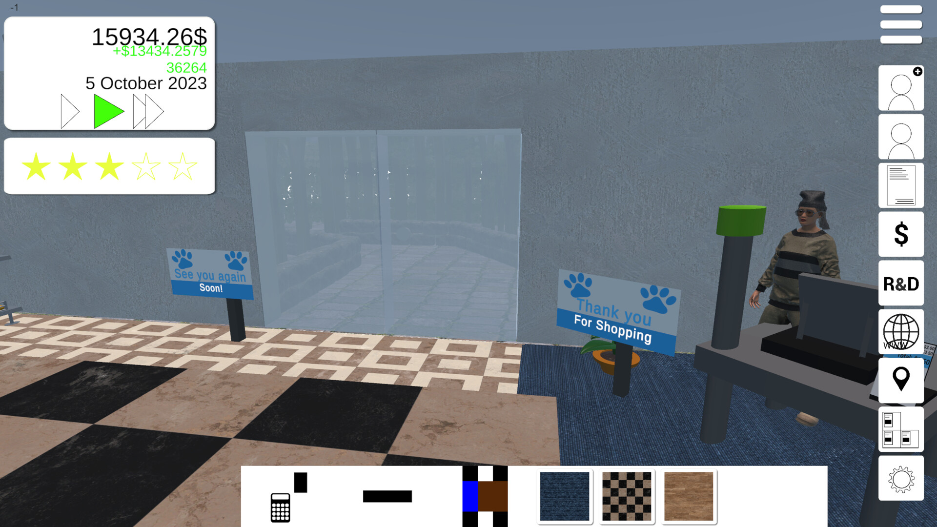 Pet Shop World screenshot 3