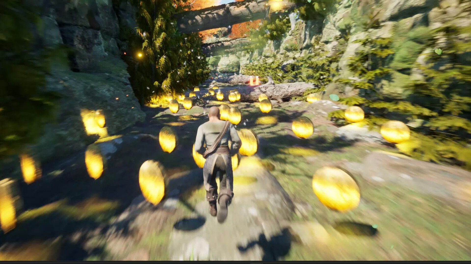 Pirate Runner screenshot 4