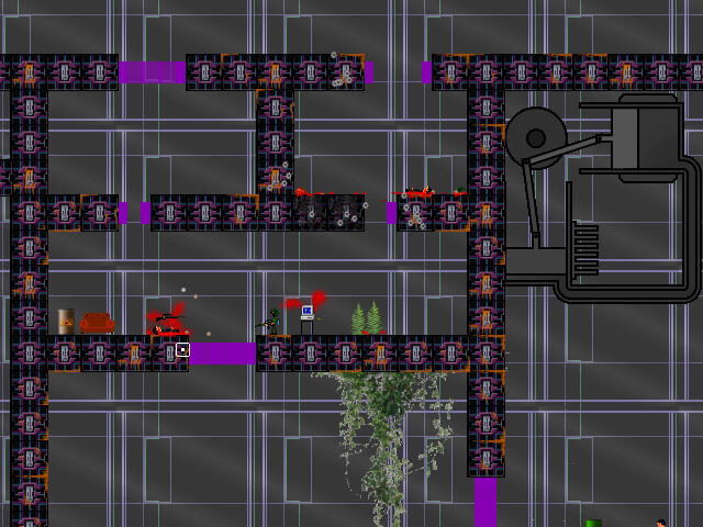 OMA - One Man Army screenshot 15