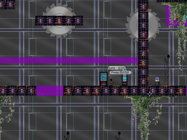 OMA - One Man Army screenshot 20