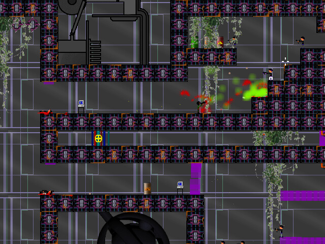OMA - One Man Army screenshot 16