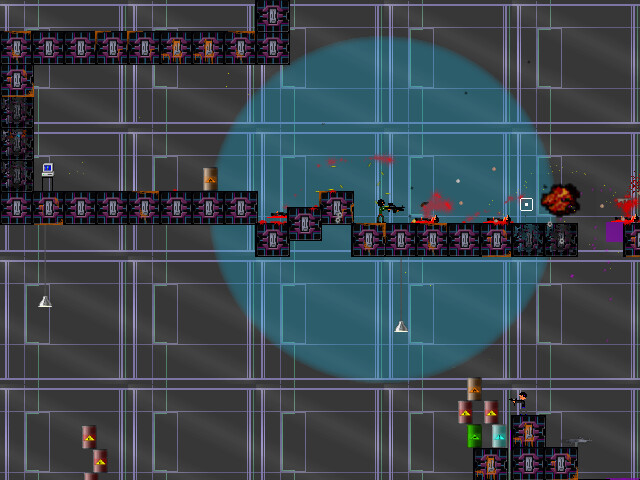 OMA - One Man Army screenshot 18